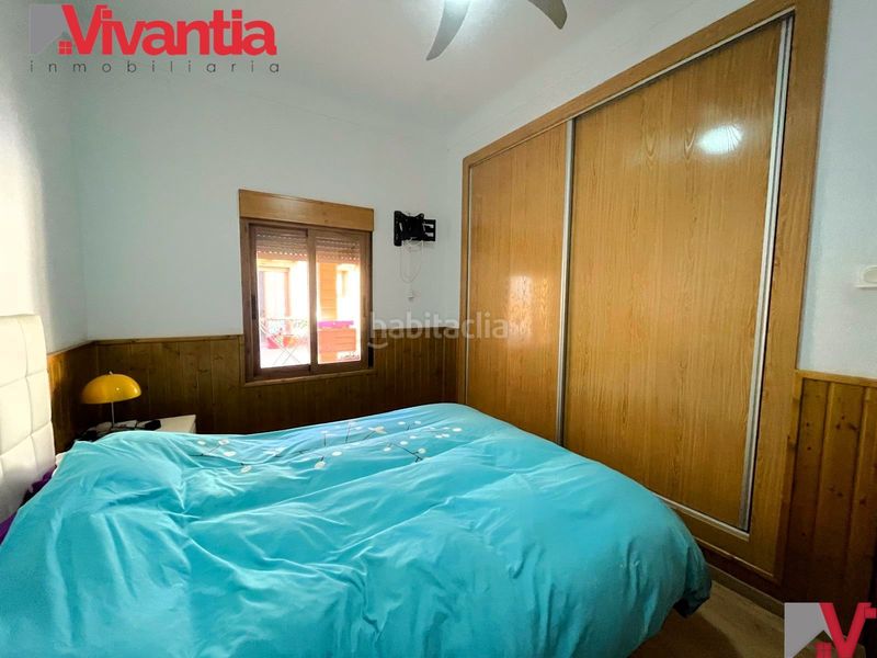 Foto 19d91a5a-58fd-4494-b145-16d0f2859183. Casa adossada amb xemeneia aparcament a Puerto Lumbreras