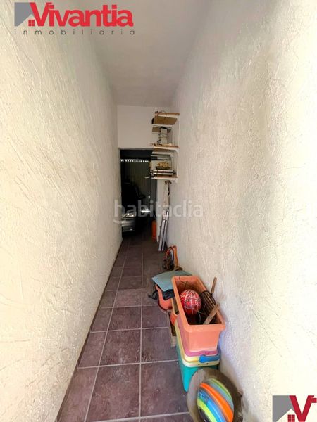 Foto 3ddb985a-6fb2-4b62-af0f-064f681470a0. Casa adossada amb xemeneia aparcament a Puerto Lumbreras