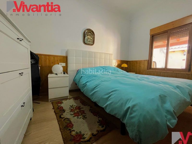 Foto 4b8dd6a1-17d1-4266-93d6-5f08c4fc4786. Casa adossada amb xemeneia aparcament a Puerto Lumbreras