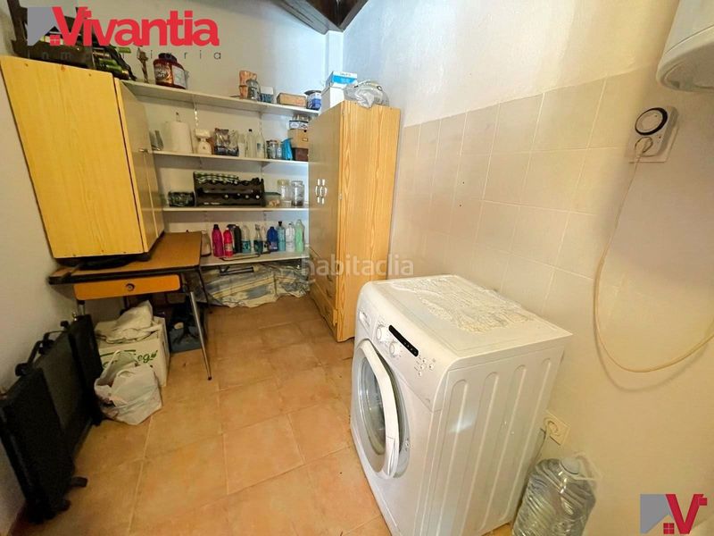 Foto 4ce97823-932a-4a27-9e72-82e2b1170a90. Casa adossada amb xemeneia aparcament a Puerto Lumbreras