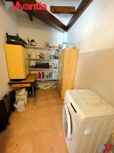 Foto 6ba9a4a7-6148-47ad-8e3f-e05fe9048257. Casa adossada amb xemeneia aparcament a Puerto Lumbreras