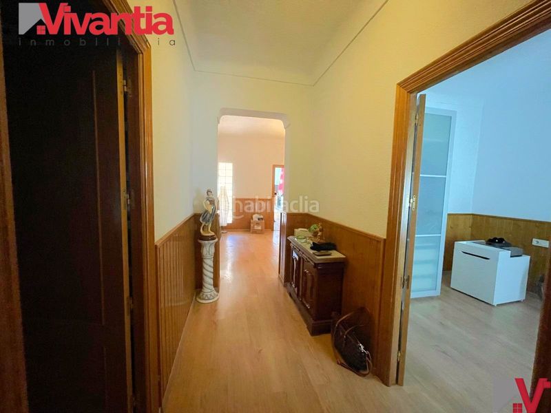 Foto 6d6927b9-db7d-4f10-9c6c-3123194a8c85. Casa adossada amb xemeneia aparcament a Puerto Lumbreras