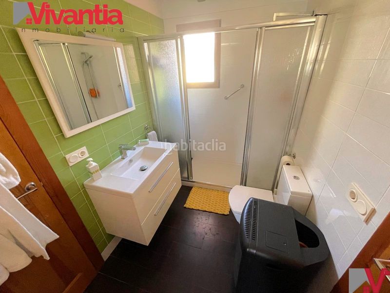 Foto 6e96123d-2039-435f-ad09-8fe511a2bd54. Casa adossada amb xemeneia aparcament a Puerto Lumbreras