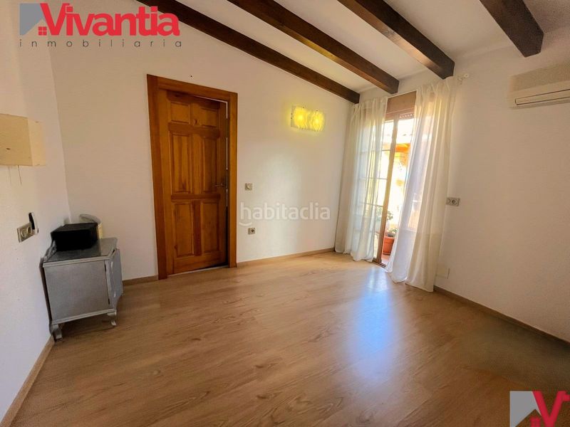 Foto 7a3438b2-c550-4414-8358-804e7c32155f. Casa adossada amb xemeneia aparcament a Puerto Lumbreras