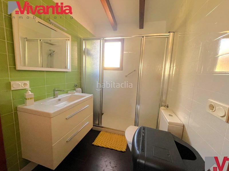 Foto 7a8badc1-b451-48ed-9ecb-67c8accf588a. Casa adossada amb xemeneia aparcament a Puerto Lumbreras