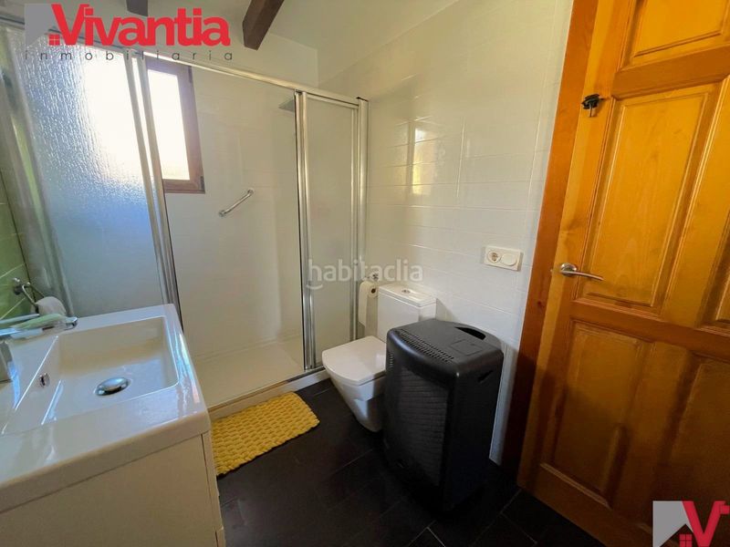 Foto 8305856e-75a1-4955-93ae-974f8bcf1a99. Casa adossada amb xemeneia aparcament a Puerto Lumbreras