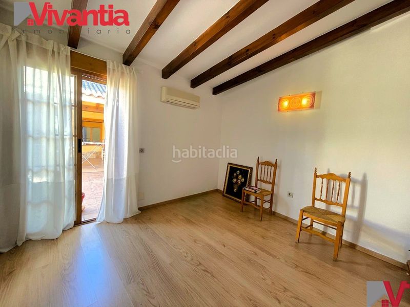 Foto 8734859a-6175-4351-8bfc-aa69ea24d441. Casa adossada amb xemeneia aparcament a Puerto Lumbreras