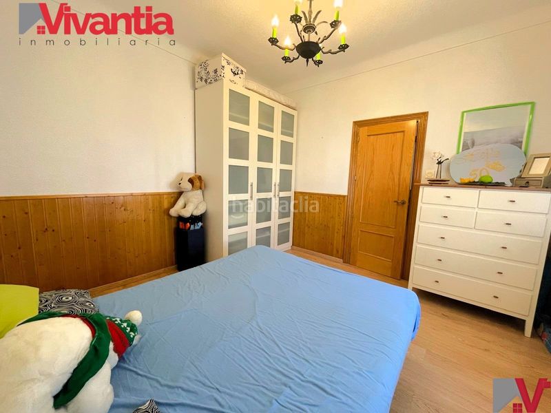 Foto 995c48b6-feec-43be-955b-ae02b17bd4da. Casa adossada amb xemeneia aparcament a Puerto Lumbreras