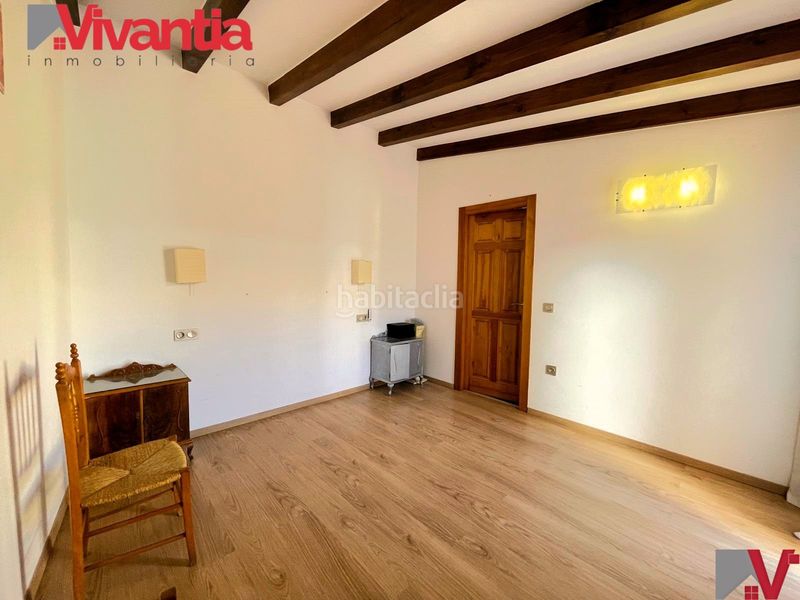 Foto a4303ea0-bf91-4f1d-b372-0b2c2f2f41d8. Casa adossada amb xemeneia aparcament a Puerto Lumbreras