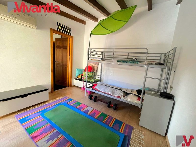 Foto a5c3608c-9bd9-4d83-9f9b-e2b4f07f3109. Casa adossada amb xemeneia aparcament a Puerto Lumbreras