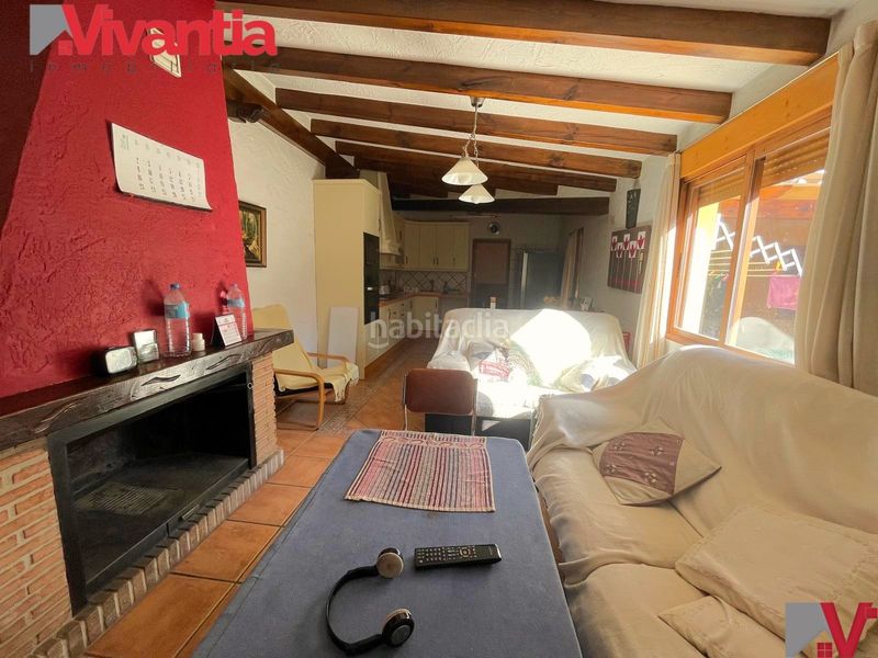 Foto b97e7c55-c078-43de-b5fe-a286e7d8505e. Casa adossada amb xemeneia aparcament a Puerto Lumbreras