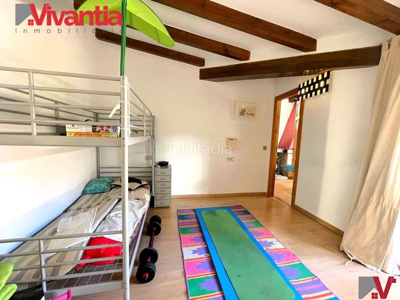 Foto b9daa8a7-6368-45ae-a5f6-bb8a92da0688. Casa adossada amb xemeneia aparcament a Puerto Lumbreras