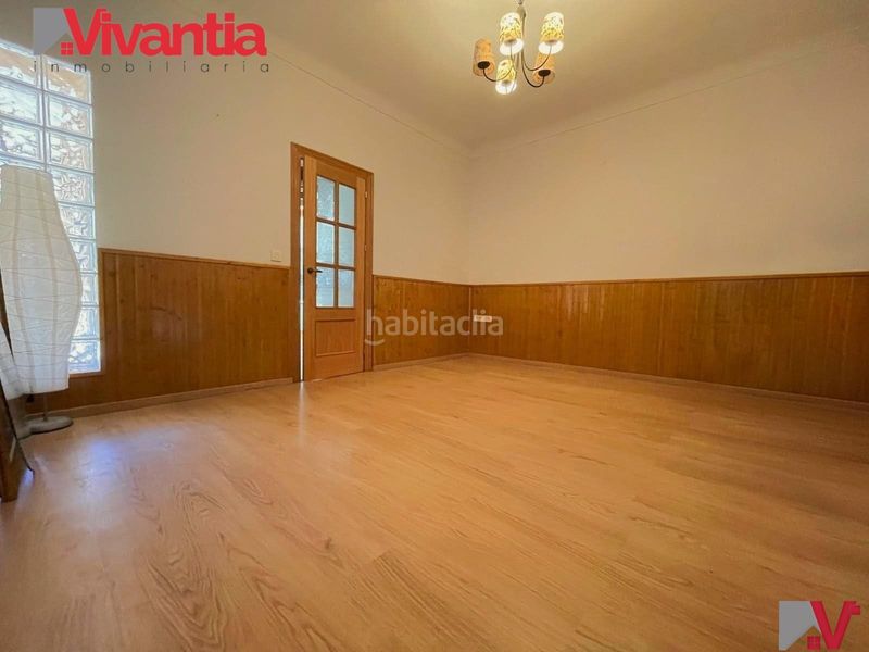 Foto c2f694e8-a370-4739-ba20-0363d17555d0. Casa adossada amb xemeneia aparcament a Puerto Lumbreras