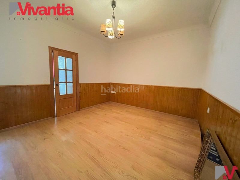 Foto cfd998a8-1b24-4554-bac6-26e9f6fd567b. Casa adossada amb xemeneia aparcament a Puerto Lumbreras