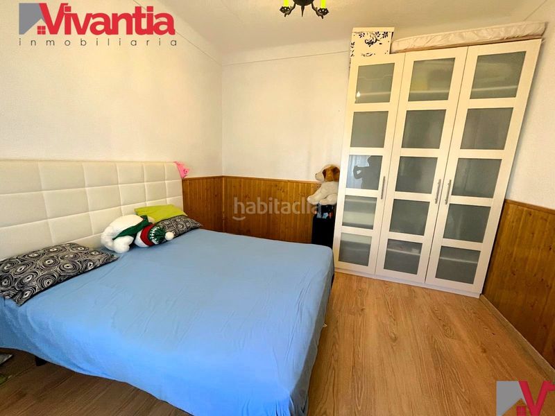 Foto dca8e1ee-81ad-446b-8a5c-e574b5d18511. Casa adossada amb xemeneia aparcament a Puerto Lumbreras