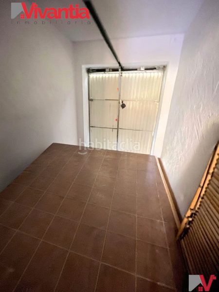 Foto f5355fbf-d155-41fd-939e-eb2a5b65d336. Casa adossada amb xemeneia aparcament a Puerto Lumbreras