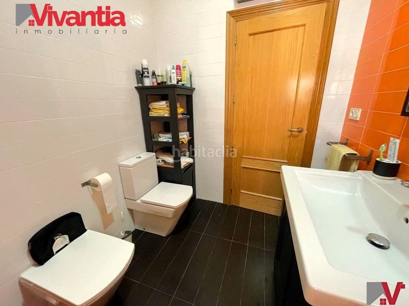 Foto f7125e0b-36d2-47c4-9411-0fe0c980ad88. Casa adossada amb xemeneia aparcament a Puerto Lumbreras