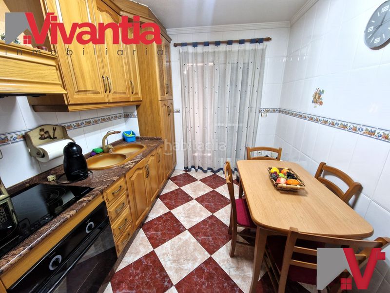 Foto 02c2ae42-90d4-4433-a6b1-ed2b62a10f08. Appartement avec chauffage dans San Cristóbal - San Diego Lorca