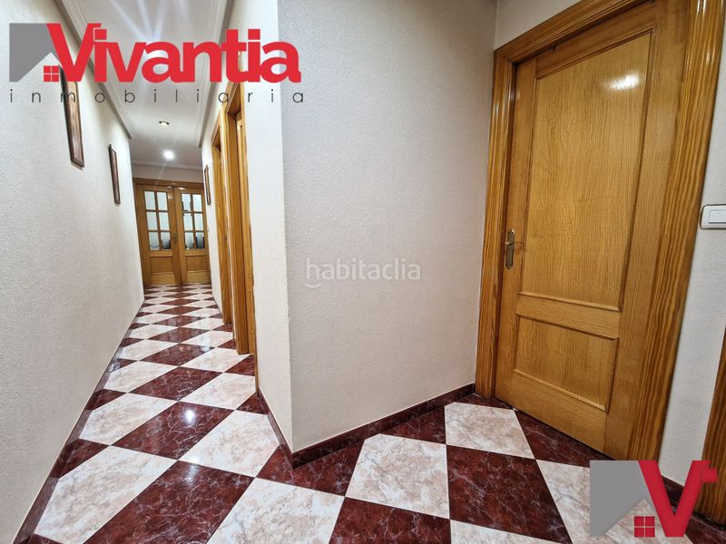 Foto 0a7646d1-0931-4b60-9710-0f7ba3f07c19. Appartement avec chauffage dans San Cristóbal - San Diego Lorca