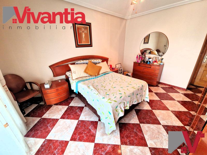 Foto 1c1d5d6f-5e70-4253-b330-7b308dcf6d2a. Appartement avec chauffage dans San Cristóbal - San Diego Lorca