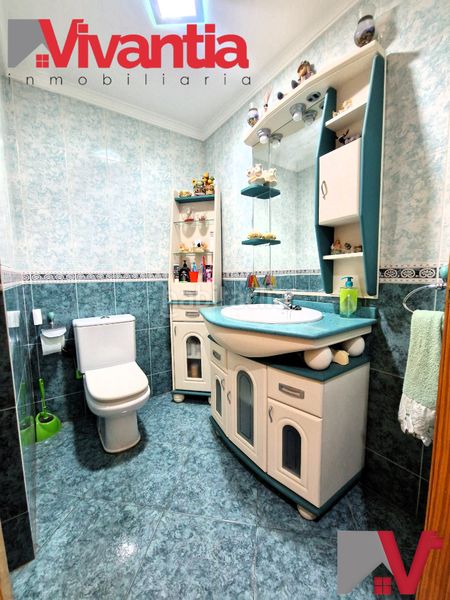 Foto 20e7c632-6190-4aa7-852b-d8b033a0df8d. Appartement avec chauffage dans San Cristóbal - San Diego Lorca