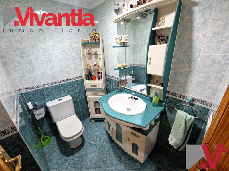 Foto 321c6360-2424-4f20-8eb8-beab1844891a. Appartement avec chauffage dans San Cristóbal - San Diego Lorca