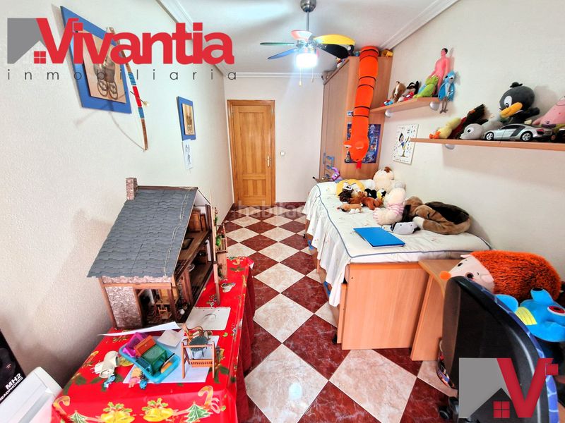 Foto 3700fb1d-7f89-4aef-8532-142b213b63b0. Appartement avec chauffage dans San Cristóbal - San Diego Lorca