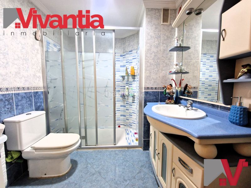 Foto 43fb0138-59c5-40e9-bb73-b7f971485ec7. Appartement avec chauffage dans San Cristóbal - San Diego Lorca