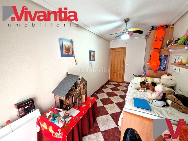 Foto 4754a82e-3b47-47b8-b8df-0d9d65114edf. Appartement avec chauffage dans San Cristóbal - San Diego Lorca