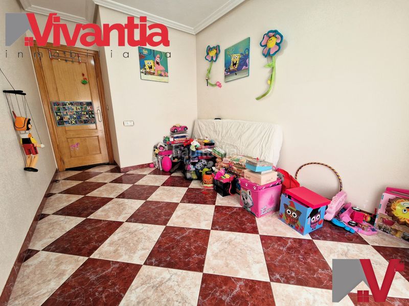 Foto 47f78004-7ad0-4cab-a42d-032e766bd454. Appartement avec chauffage dans San Cristóbal - San Diego Lorca