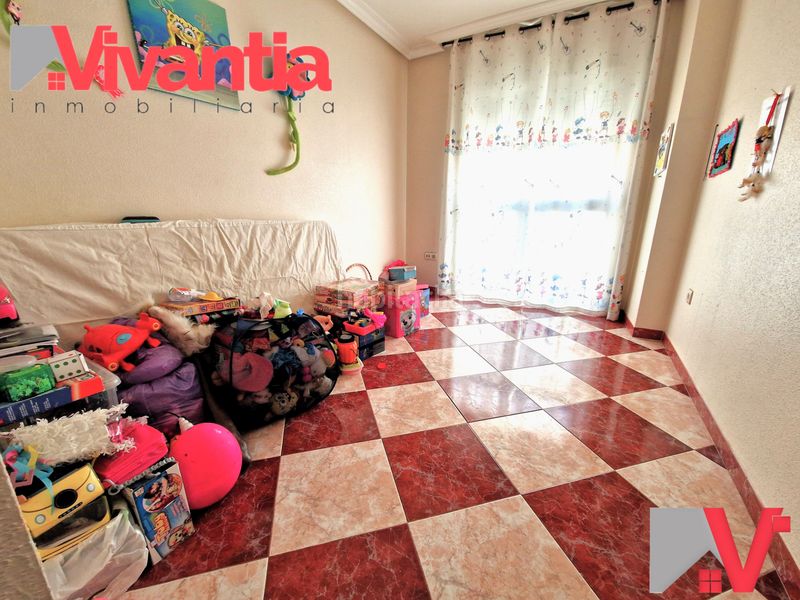 Foto 4a63e14a-e777-4fa2-971f-7b7412eb149d. Appartement avec chauffage dans San Cristóbal - San Diego Lorca