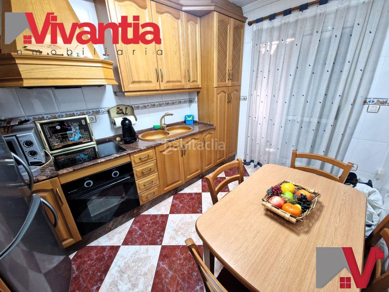 Foto 4ac26e5c-76d3-4945-86a2-02373ffe4a7e. Appartement avec chauffage dans San Cristóbal - San Diego Lorca
