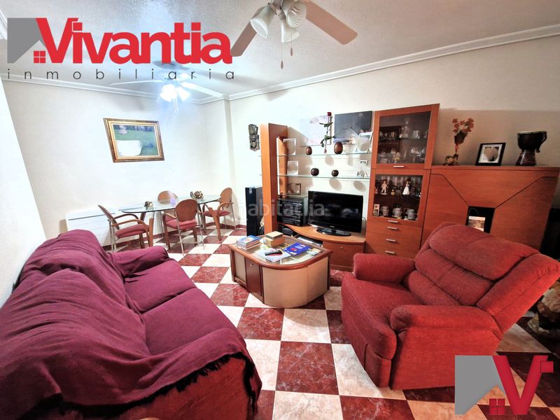Foto 52588b0d-3155-4095-a58f-f8b2965d7e31. Appartement avec chauffage dans San Cristóbal - San Diego Lorca