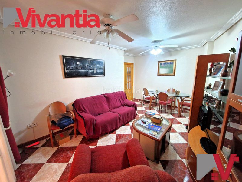 Foto 52d46b2d-b4ba-4ece-b957-2265550cdab7. Appartement avec chauffage dans San Cristóbal - San Diego Lorca