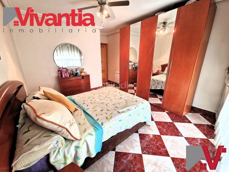 Foto 65711d3c-9f9e-4dab-aa5f-a60c27018b79. Appartement avec chauffage dans San Cristóbal - San Diego Lorca