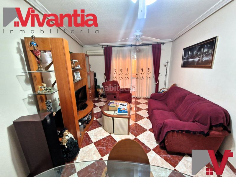 Foto 6841dea4-7f2c-46f7-a999-b62dbfafee67. Appartement avec chauffage dans San Cristóbal - San Diego Lorca