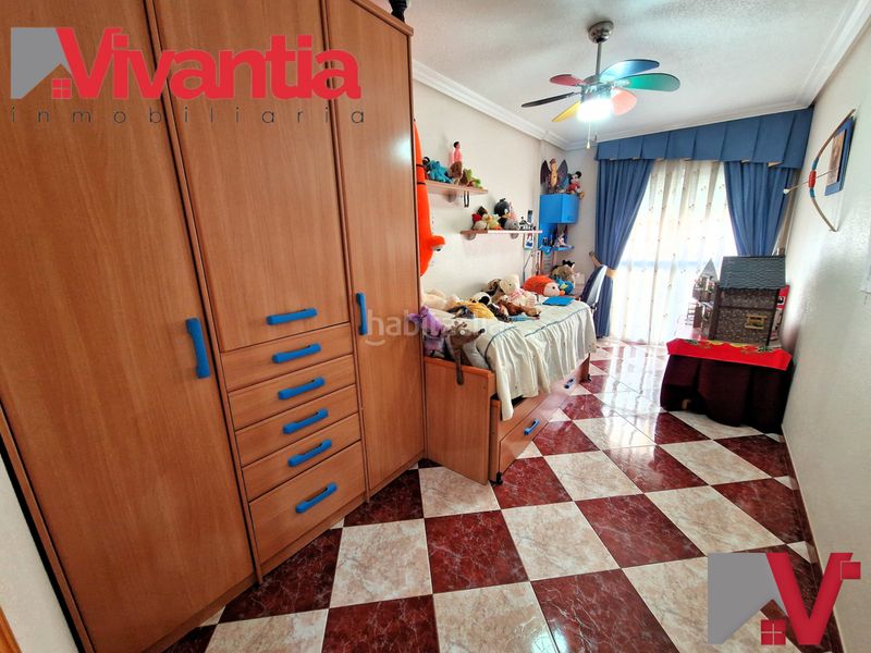 Foto 6a48fd3d-2c92-4aa2-9807-585e0bcb2207. Appartement avec chauffage dans San Cristóbal - San Diego Lorca