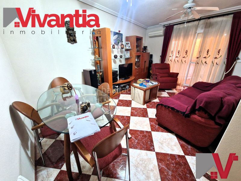 Foto 88e7d03f-2d18-4882-a733-0440a691fa4e. Appartement avec chauffage dans San Cristóbal - San Diego Lorca