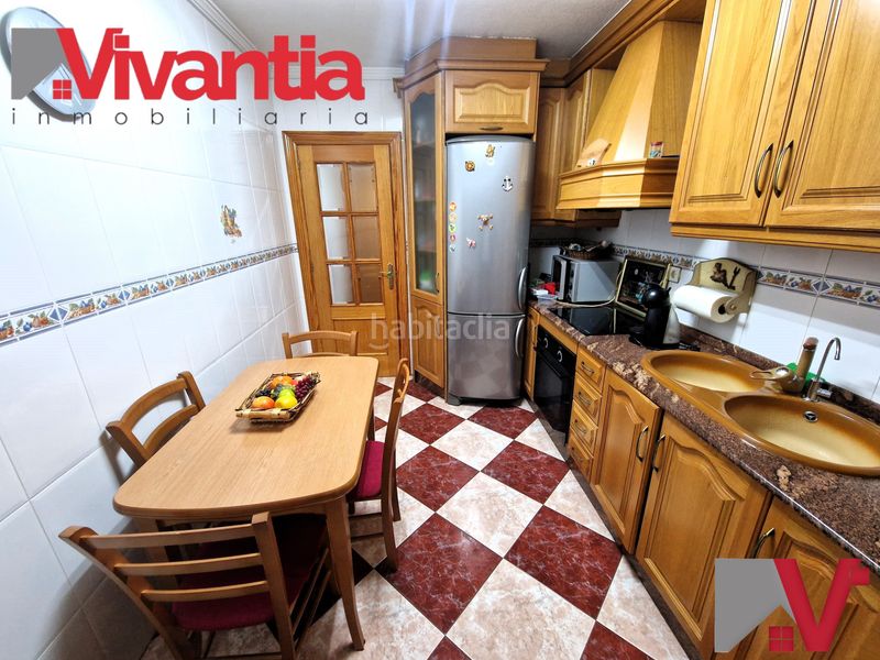 Foto 8f5891b2-8715-40a9-8972-8d009693ea3b. Appartement avec chauffage dans San Cristóbal - San Diego Lorca