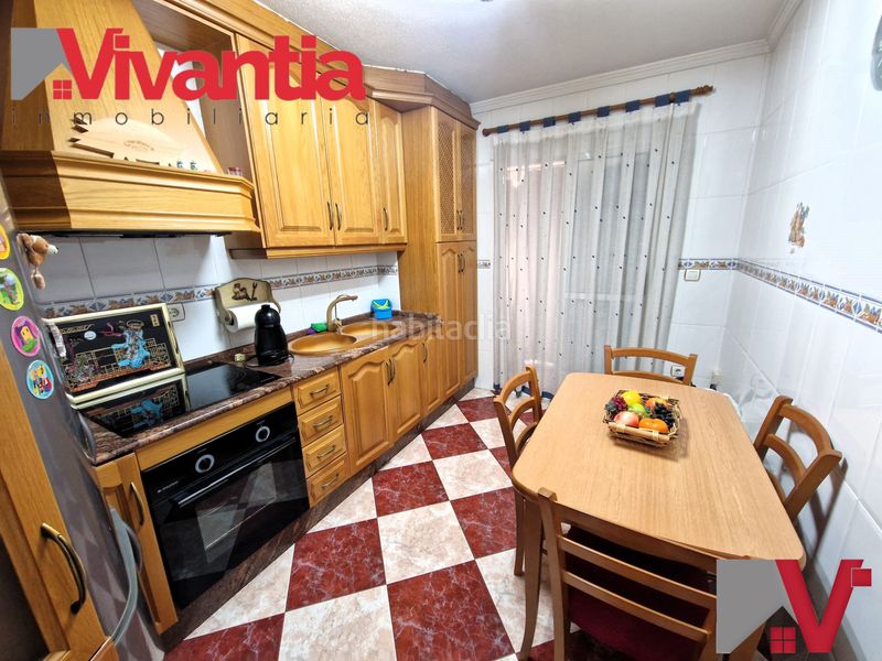 Foto a3a9a105-58c9-4f40-aa14-754e7e70f3e3. Appartement avec chauffage dans San Cristóbal - San Diego Lorca