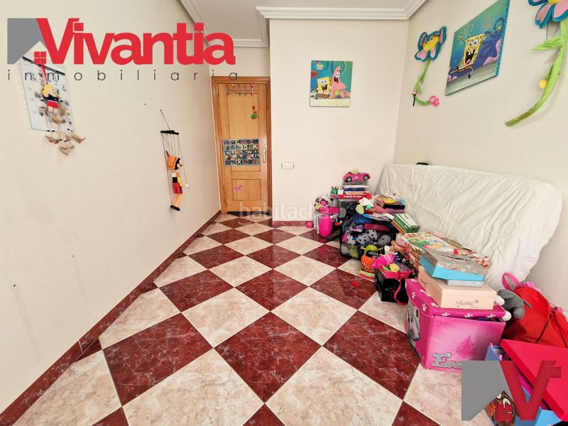 Foto c9144922-12bd-42b8-96ab-9276d1bc9d52. Appartement avec chauffage dans San Cristóbal - San Diego Lorca