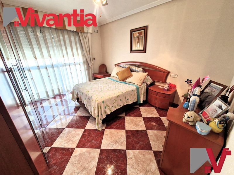 Foto dc3c33f3-234e-4eeb-8b14-b02b73b8c1c8. Appartement avec chauffage dans San Cristóbal - San Diego Lorca