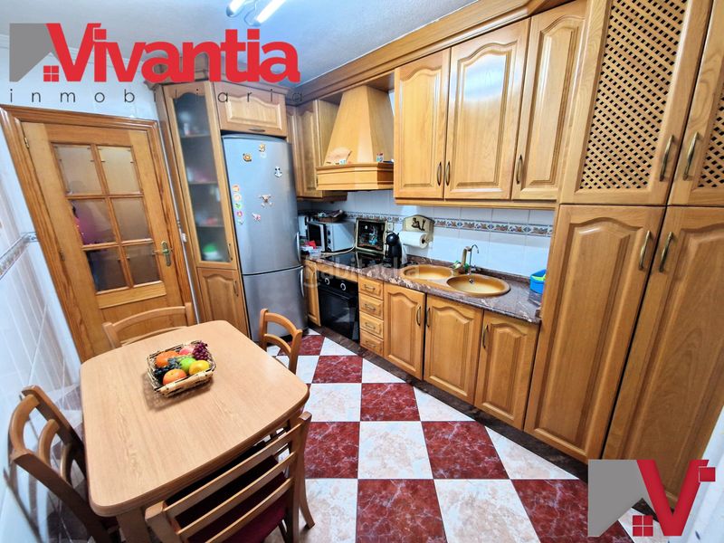 Foto e7ac6460-9b23-4e76-825e-51518fd12815. Appartement avec chauffage dans San Cristóbal - San Diego Lorca