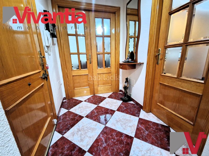 Foto f1ff251a-27e3-4e9a-b8e5-8648944ae2de. Appartement avec chauffage dans San Cristóbal - San Diego Lorca