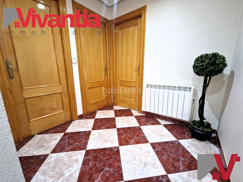 Foto f239c1d7-cac7-4aa7-b3df-b90edf5f731d. Appartement avec chauffage dans San Cristóbal - San Diego Lorca