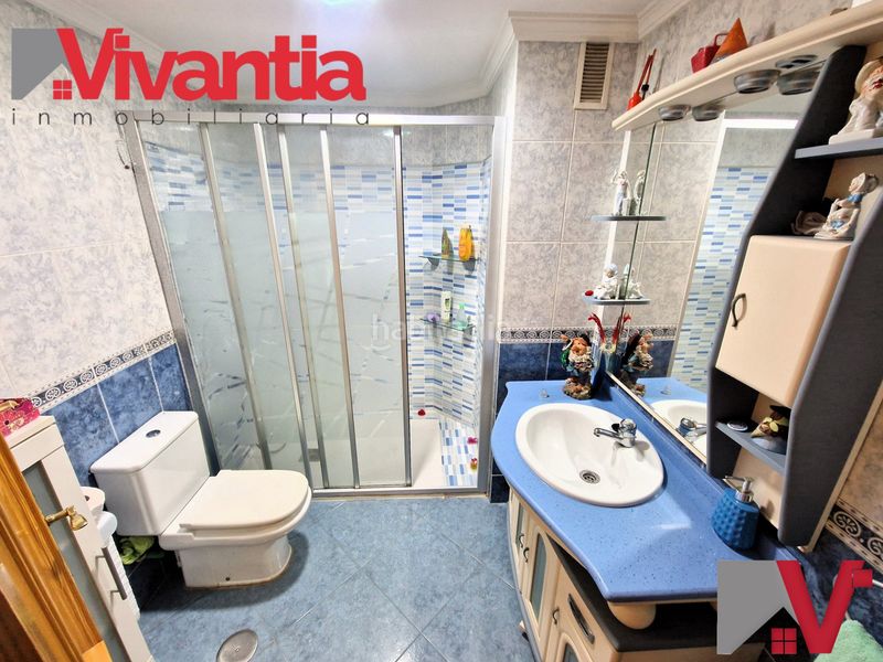 Foto f7bc4b30-bb3d-4f87-be77-a5f97ab9fedf. Appartement avec chauffage dans San Cristóbal - San Diego Lorca