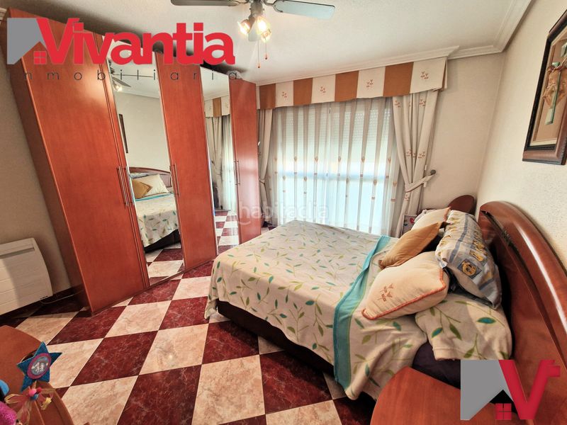 Foto fc6f0d9b-ddf0-4c50-8ad8-b0a2d22fd1f1. Appartement avec chauffage dans San Cristóbal - San Diego Lorca