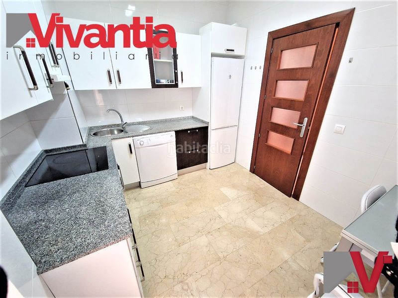 Foto 0954733c-59fa-421c-b81f-d63dd8dfca09. Piccolo appartamento con riscaldamento parcheggio in Lorca