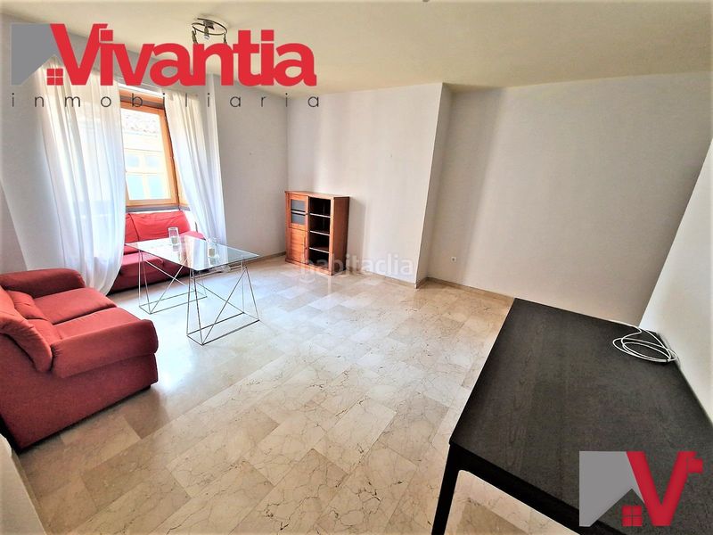 Foto a64f6dcd-4dec-4da1-b387-50f674ffa097. Piccolo appartamento con riscaldamento parcheggio in Lorca