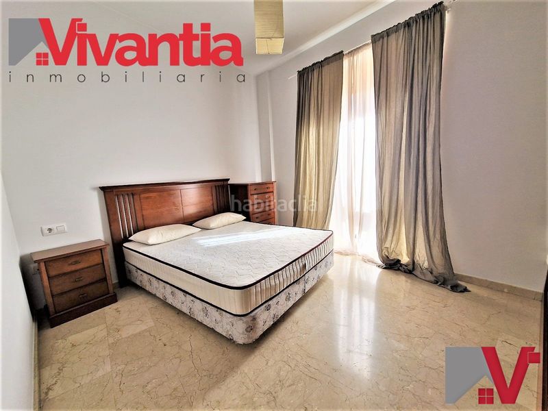 Foto cca710b2-f55c-4383-997c-78b6fb9c1391. Piccolo appartamento con riscaldamento parcheggio in Lorca